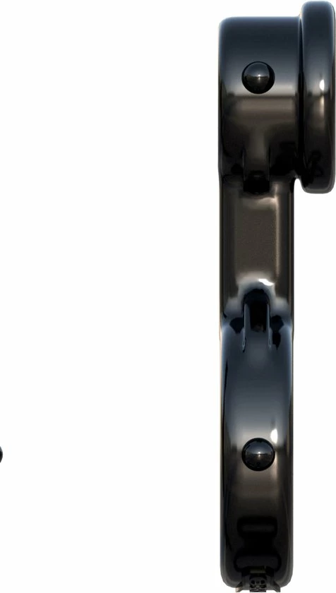 Flash-uitverkoop ? Pipedream - Fantasy C-Ringz Pipedream - C-Ringz - Ironman Duo-Ring - Black ? 11 Flash-uitverkoop ? Pipedream - Fantasy C-Ringz Pipedream - C-Ringz - Ironman Duo-Ring - Black ? - Afbeelding 11