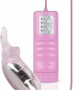 Goedkoopste ? Loveboxxx - Flirty 'n Sweet Starter Kit- Dildo - Vibrator - Sexstoel - Penis - Penispomp - Extender - Buttplug - Sexy - Tril Ei - Erotisch - Man - Vrouw - Penis - Heren - Dames ❤️ -Zyba Shop 480x840 1