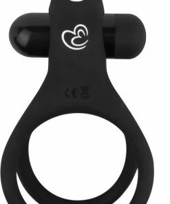Promo ⌛ Easytoys Men Only Share Ring - Dubbele Vibrerende Cockring Met Rabbit Oortjes ✔️ 13 Promo ⌛ Easytoys Men Only Share Ring - Dubbele Vibrerende Cockring Met Rabbit Oortjes ✔️ -Zyba Shop 480x840 5