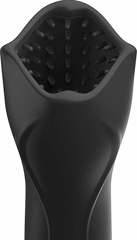 Begroting ? Pipedream PDX Elite Vibrrerende En Roterende Roto Teazer Masturbator - Zwart ⭐ 5 Begroting ? Pipedream PDX Elite Vibrrerende En Roterende Roto Teazer Masturbator - Zwart ⭐ - Afbeelding 5