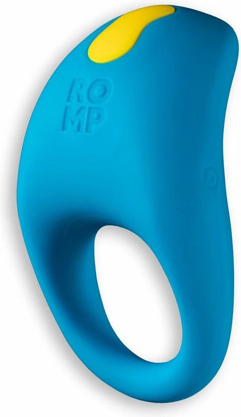Uitgang ? ROMP - Juke - Rings Blauw ? 11 Uitgang ? ROMP - Juke - Rings Blauw ? - Afbeelding 11