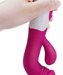 Beste deal ? Vibrator Dildo Met Vaginale Stimulatie Op Batterijen 2 Motoren En 10 Standen / Fluisterstil <50dB / HaverCo ? 10 Beste deal ? Vibrator Dildo Met Vaginale Stimulatie Op Batterijen 2 Motoren En 10 Standen / Fluisterstil <50dB / HaverCo ? -Zyba Shop 487x840 2