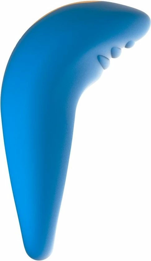 Uitgang ? ROMP - Juke - Rings Blauw ? 3 Uitgang ? ROMP - Juke - Rings Blauw ? - Afbeelding 3