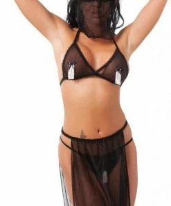 Beste Verkoop ? Rimba Amorable Sexy Buikdanseres 4-delig ? -Zyba Shop 489x840 4
