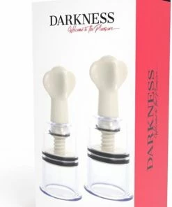 Kopen ? DARKNESS SENSATIONS | Darkness Nipple Suckers 5 Cm Diameter ? 7 Kopen ? DARKNESS SENSATIONS | Darkness Nipple Suckers 5 Cm Diameter ? -Zyba Shop 491x840 5