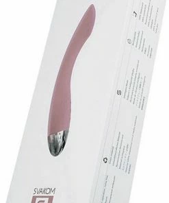 Uitgang ? Svakom - Amy G-Spot Vibrator Licht Roze ⌛ 47 Uitgang ? Svakom - Amy G-Spot Vibrator Licht Roze ⌛ -Zyba Shop 492x840 3