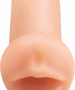 Beste Pirce ⭐ Pipedream Extreme Toyz Coed Cocksucker Masturbator - 20 Cm - Beige ✨
