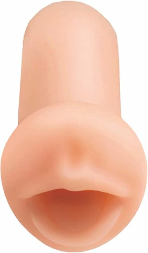 Beste Pirce ⭐ Pipedream Extreme Toyz Coed Cocksucker Masturbator - 20 Cm - Beige ✨ 1 Beste Pirce ⭐ Pipedream Extreme Toyz Coed Cocksucker Masturbator - 20 Cm - Beige ✨