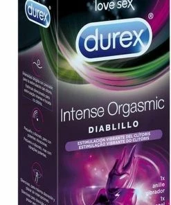 Goedkoopste ? Durex Intense Orgasmic Duiveltje Vibratiering ? 9 Goedkoopste ? Durex Intense Orgasmic Duiveltje Vibratiering ? -Zyba Shop 494x840 3