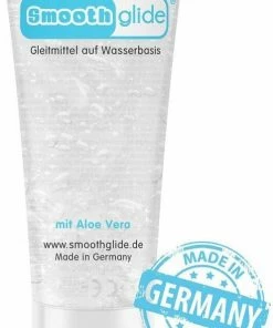 Coupon ⭐ Smooth Glide Glijmiddel Smoothglide Waterbasis Alo Vera 200 Ml ? -Zyba Shop 496x840 7