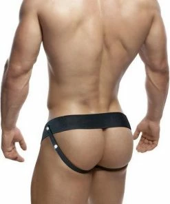 Coupon ❤️ Dr. Skin - Holle Strap-On Dildo Met Harnas 16.5 Cm - Beige ? -Zyba Shop 499x840