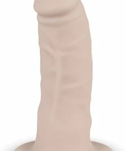 Beste Pirce ⌛ No-Parts James Realistische Holle Dildo 15cm Sex Toys Voor Mannen En Vrouwen Holle Dildo Voor Het Dragen Over De Penis - Beige ✔️ -Zyba Shop 500x840 3