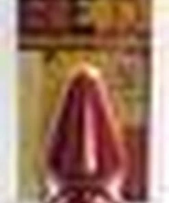 Begroting ? Doc Johnson - Buttplug - Rood - Waterproof - Weekmakervrij - Ø 110 Mm ? -Zyba Shop 504x840 3