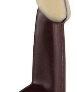 Promo ? Jongeheer Pure Chocolade Penis - Speciaal Voor De Pure Snoepers: De Puur Chocolade Penis! (Liebechoc Chocolade) ? -Zyba Shop 504x840 4
