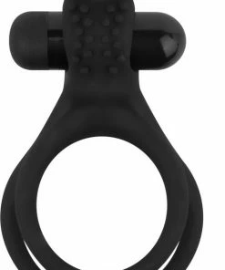 Promo ⌛ Easytoys Men Only Share Ring - Dubbele Vibrerende Cockring Met Rabbit Oortjes ✔️ 12 Promo ⌛ Easytoys Men Only Share Ring - Dubbele Vibrerende Cockring Met Rabbit Oortjes ✔️ -Zyba Shop 504x840 7
