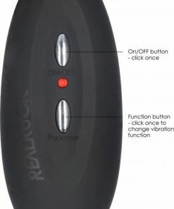 Gloednieuw ? Realrock – Vibrerend Realistische Dildo Geaderd Met Vibratie En Afstandsbediening 23 Cm - Beigeig ? 35 Gloednieuw ? Realrock – Vibrerend Realistische Dildo Geaderd Met Vibratie En Afstandsbediening 23 Cm - Beigeig ? -Zyba Shop 506x840