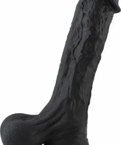 Beste Pirce ? Hismith Dildo Opzetstuk XL 31 Cm KlicLok Zwart ? -Zyba Shop 507x840