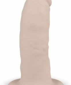 Beste Pirce ⌛ No-Parts James Realistische Holle Dildo 15cm Sex Toys Voor Mannen En Vrouwen Holle Dildo Voor Het Dragen Over De Penis - Beige ✔️ -Zyba Shop 510x840 3