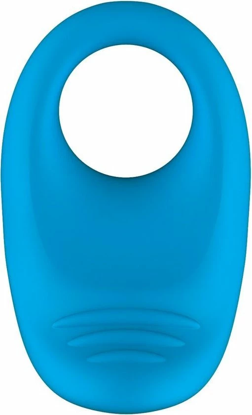 Uitgang ? ROMP - Juke - Rings Blauw ? 4 Uitgang ? ROMP - Juke - Rings Blauw ? - Afbeelding 4