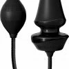 Beste recensies van ? Pipedream - Anal Fantasy Elite - Inflatable Silicone Butt Plug - Black ? -Zyba Shop 512x840 1
