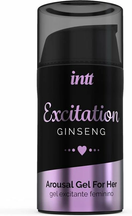 Beste Pirce ✨ Intt Excitation Stimulerende Gel ❤️ 3 Beste Pirce ✨ Intt Excitation Stimulerende Gel ❤️ - Afbeelding 3
