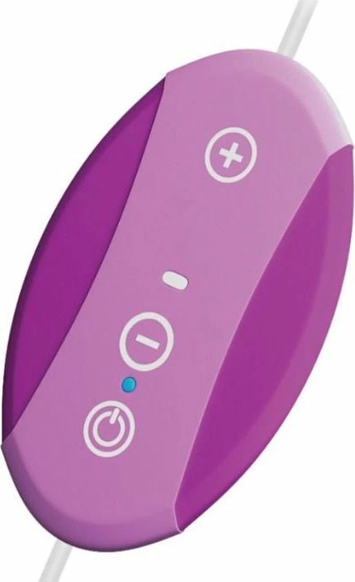 Goedkoopste ? Fetish Fantasy Rockin' Chair Sexmachine - Paars ? 25 Goedkoopste ? Fetish Fantasy Rockin' Chair Sexmachine - Paars ? - Afbeelding 25