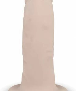 Beste Pirce ⌛ No-Parts James Realistische Holle Dildo 15cm Sex Toys Voor Mannen En Vrouwen Holle Dildo Voor Het Dragen Over De Penis - Beige ✔️ -Zyba Shop 514x840 1