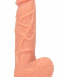 Gloednieuw ? OHYES Realistische Dildo Met Zuignap - Levensechte Sex Toys Voor Vrouwen - Siliconen Dildo - 21cm ⭐
