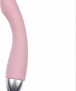 Uitgang ? Svakom - Amy G-Spot Vibrator Licht Roze ⌛ 43 Uitgang ? Svakom - Amy G-Spot Vibrator Licht Roze ⌛ -Zyba Shop 515x840 4
