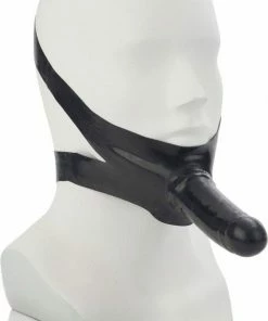 Kopen ✨ CalExotics The Original Accommodator - Voorbinddildo ? -Zyba Shop 519x840 3