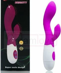 Flash-uitverkoop ? Pretty Love Brighty Vibrator Paars 20cm ? 30 Flash-uitverkoop ? Pretty Love Brighty Vibrator Paars 20cm ? -Zyba Shop 522x840 2