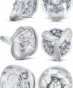 Hete verkoop ? Blush Temptasia - Titillator Vibrerende En Roterende Tepelzuigers ? 12 Hete verkoop ? Blush Temptasia - Titillator Vibrerende En Roterende Tepelzuigers ? -Zyba Shop 522x840 3