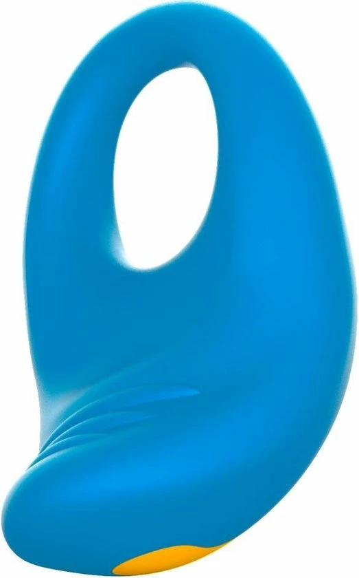 Uitgang ? ROMP - Juke - Rings Blauw ? 6 Uitgang ? ROMP - Juke - Rings Blauw ? - Afbeelding 6