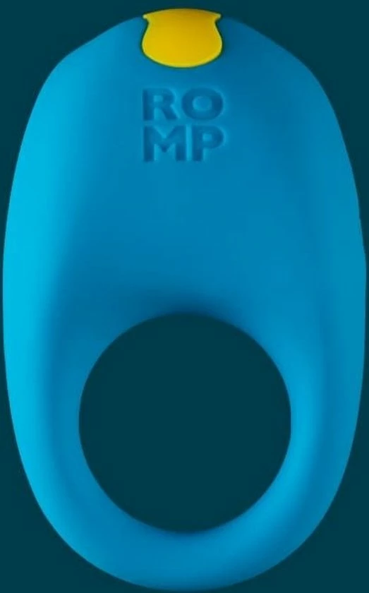 Uitgang ? ROMP - Juke - Rings Blauw ? 14 Uitgang ? ROMP - Juke - Rings Blauw ? - Afbeelding 14