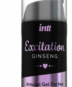 Beste Pirce ✨ Intt Excitation Stimulerende Gel ❤️