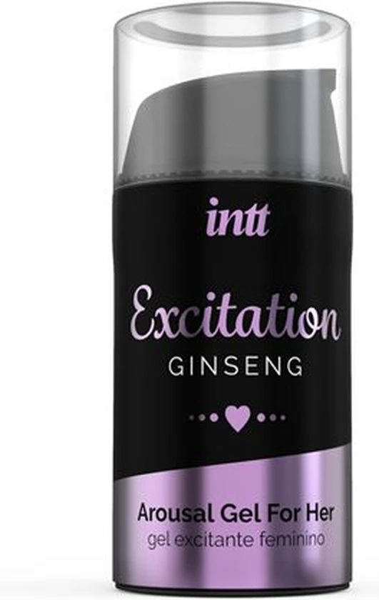 Beste Pirce ✨ Intt Excitation Stimulerende Gel ❤️ 1 Beste Pirce ✨ Intt Excitation Stimulerende Gel ❤️