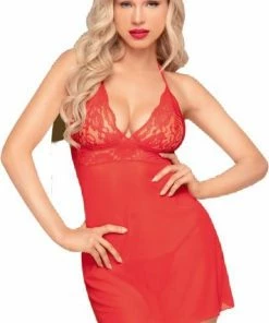 Beste recensies van ? Penthouse Lingerie Bedtime Story - Erotische Babydoll Met String - Maat S/M - Rood ? 20 Beste recensies van ? Penthouse Lingerie Bedtime Story - Erotische Babydoll Met String - Maat S/M - Rood ? -Zyba Shop 531x840