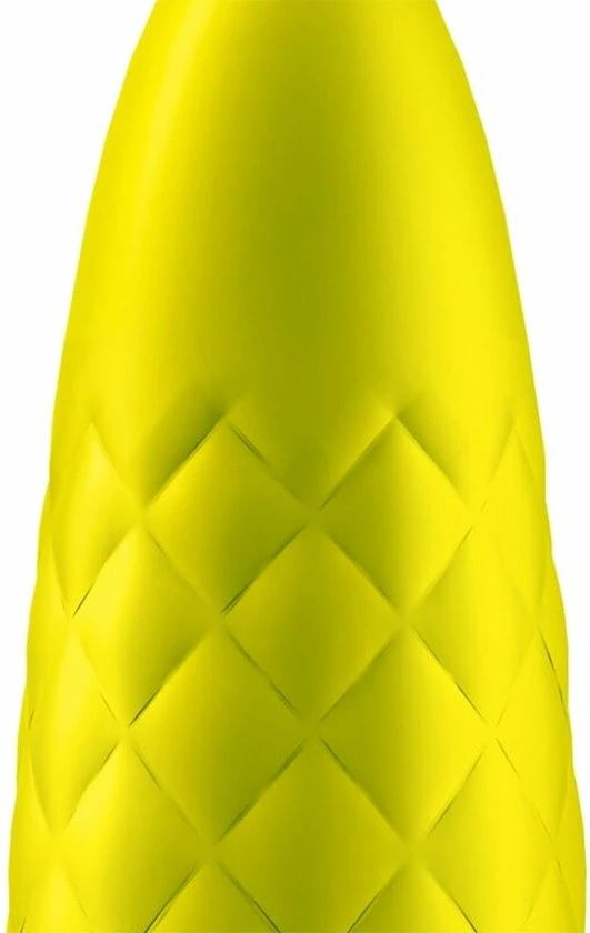 Beste recensies van ? SATISFYER | Satisfyer Ultra Power Bullet 5 - Yellow ? 16 Beste recensies van ? SATISFYER | Satisfyer Ultra Power Bullet 5 - Yellow ? - Afbeelding 16