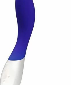 Coupon ? LELO MONA Wave Persoonlijke Stimulator Voor Vrouwen Midnight Blue, G-spotvibrator Met Golfbeweging ⌛