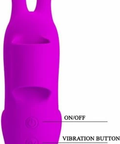 Goedkoopste ? Pretty Love Bunny Vinger Vibrator ⌛ 16 Goedkoopste ? Pretty Love Bunny Vinger Vibrator ⌛ -Zyba Shop 533x840 2