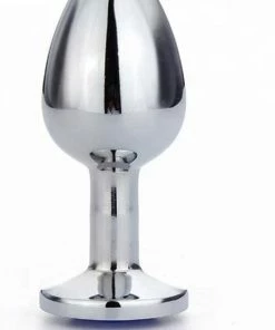 Goedkoop ? Merkloos Magic Love Buttplug 2,8 Cm Ros Rood ? -Zyba Shop 534x840 2