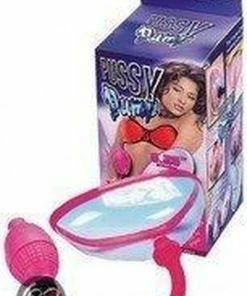 Hete verkoop ? Pussy Pump The Hygienic App Pink - Tepel En Clitoris Pompjes - NMC ? -Zyba Shop 535x840
