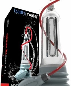 Korting ? Bathmate - HydroXtreme11 Penispomp Transparant ? -Zyba Shop 536x840 1