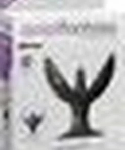 Begroting ? Anal Fantasy Insta-Gaper ? -Zyba Shop 537x840 3