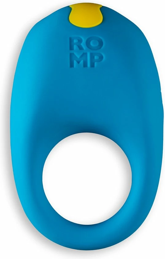 Uitgang ? ROMP - Juke - Rings Blauw ? 5 Uitgang ? ROMP - Juke - Rings Blauw ? - Afbeelding 5