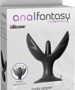 Begroting ? Anal Fantasy Insta-Gaper ? -Zyba Shop 539x840 3