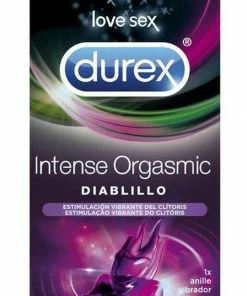 Goedkoopste ? Durex Intense Orgasmic Duiveltje Vibratiering ? 13 Goedkoopste ? Durex Intense Orgasmic Duiveltje Vibratiering ? -Zyba Shop 540x840