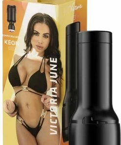 Beste deal ? Kiiroo - Stars Collection Strokers Feel Victoria June ?