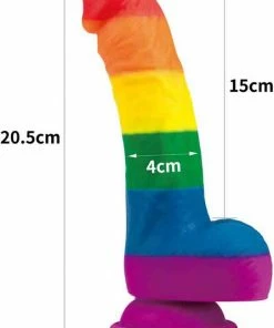 Coupon ? Lovetoy Dildo Prider 8 Liquid Silicone ? 19 Coupon ? Lovetoy Dildo Prider 8 Liquid Silicone ? -Zyba Shop 542x840