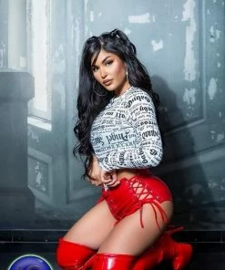 Aanbiedingen ? Koucla Sexy Stringbody Met Lange Mouwen En Print Beige ⭐ 15 Aanbiedingen ? Koucla Sexy Stringbody Met Lange Mouwen En Print Beige ⭐ -Zyba Shop 543x840 1